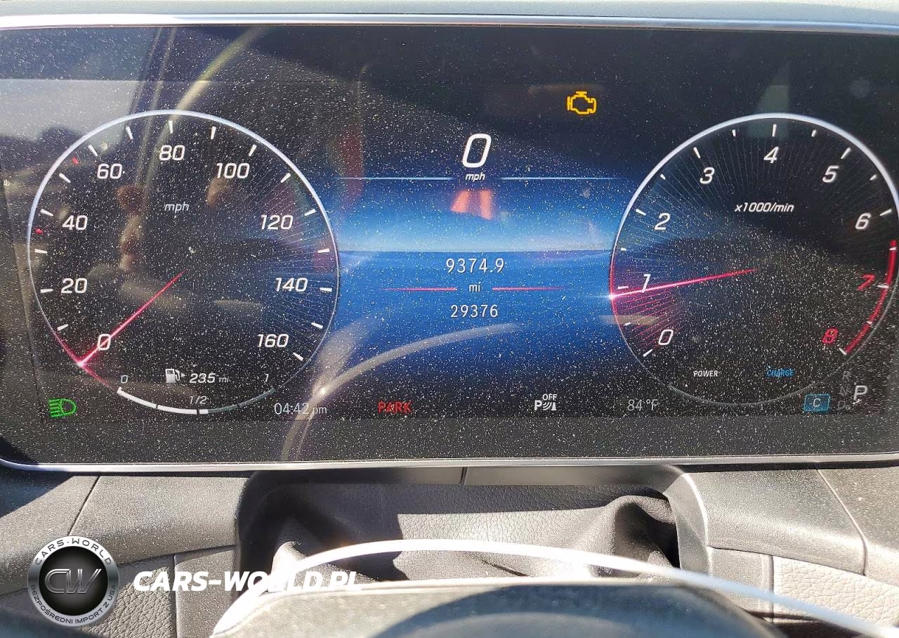 2023 Mercedes-Benz Glc 300 4Matic VIN:W1NKM4HB6PU028021 - 9