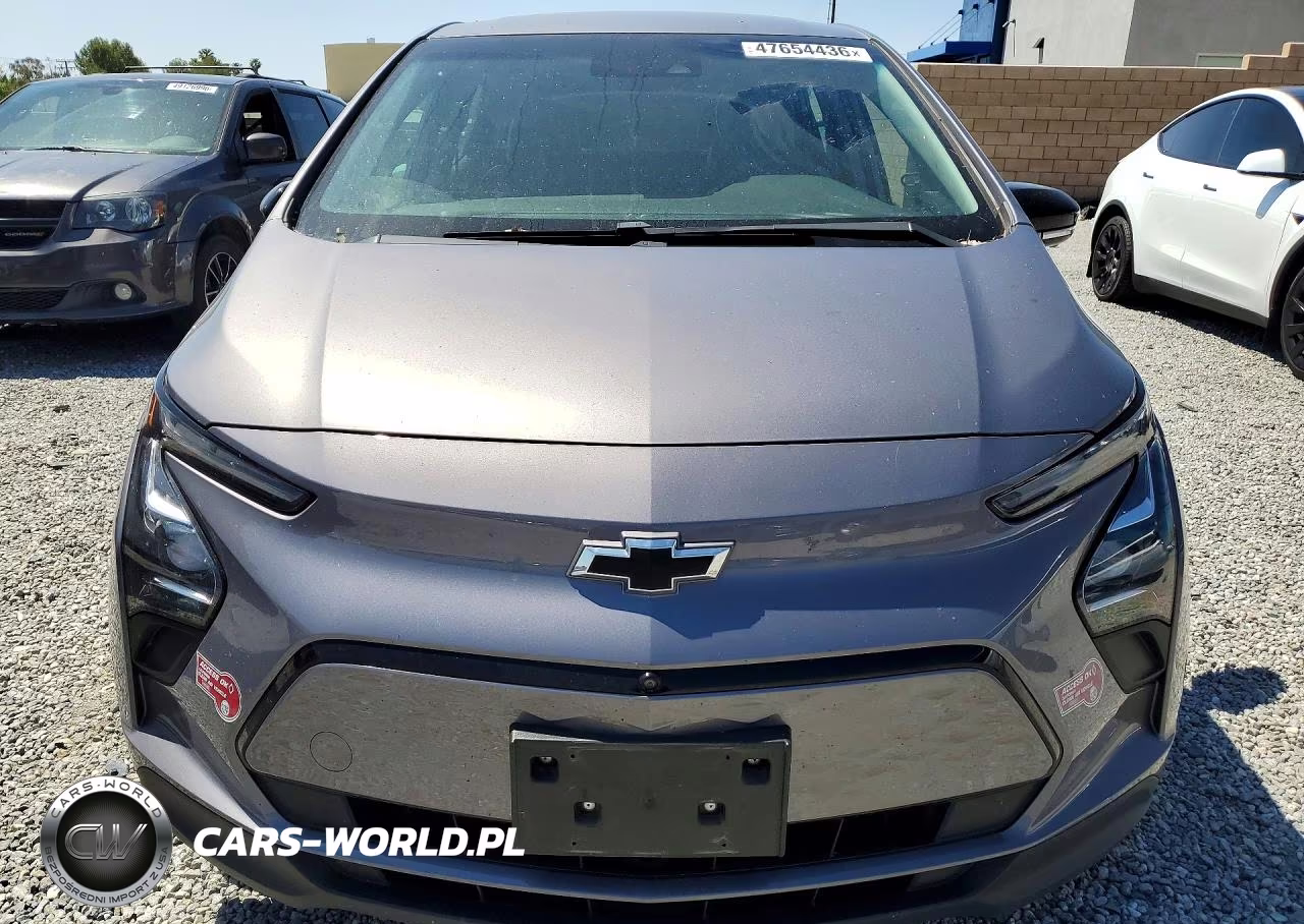 2023 Chevrolet Bolt Ev 2Lt VIN:1G1FX6S02P4207135 - 5
