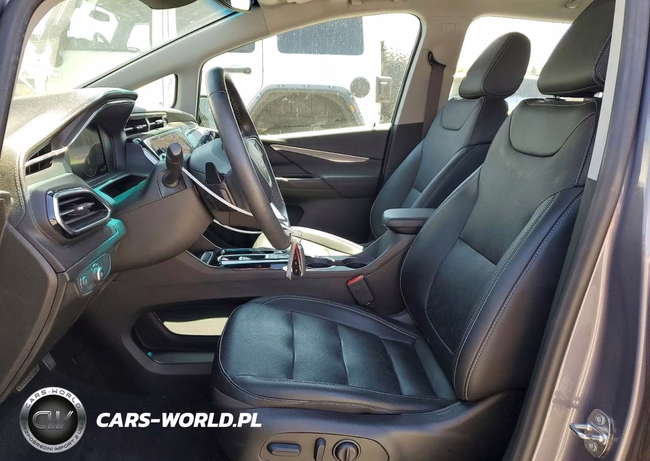 2023 Chevrolet Bolt Ev 2Lt VIN:1G1FX6S02P4207135 - 7