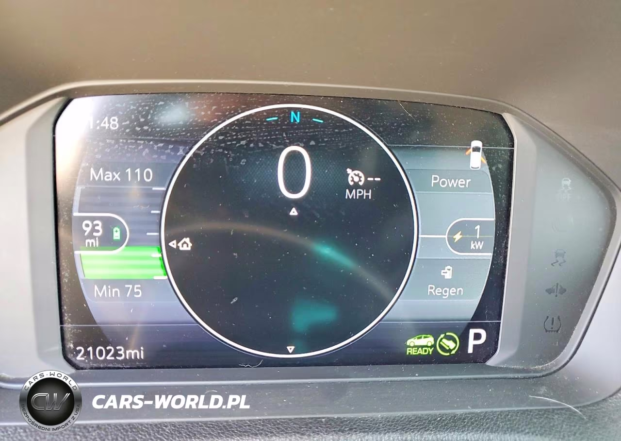 2023 Chevrolet Bolt Ev 2Lt VIN:1G1FX6S02P4207135 - 9