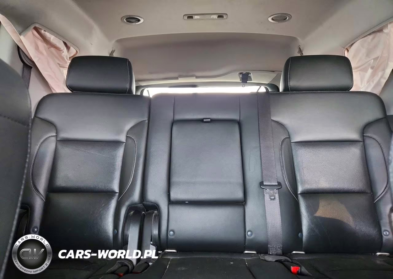 2020 Chevrolet Tahoe C1500 Lt VIN:1GNSCBKC6LR309613 - 10