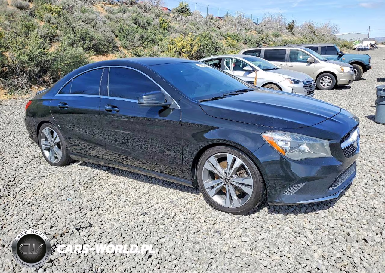 2019 Mercedes-Benz Cla 250 4Matic VIN:WDDSJ4GB2KN743064 - 4