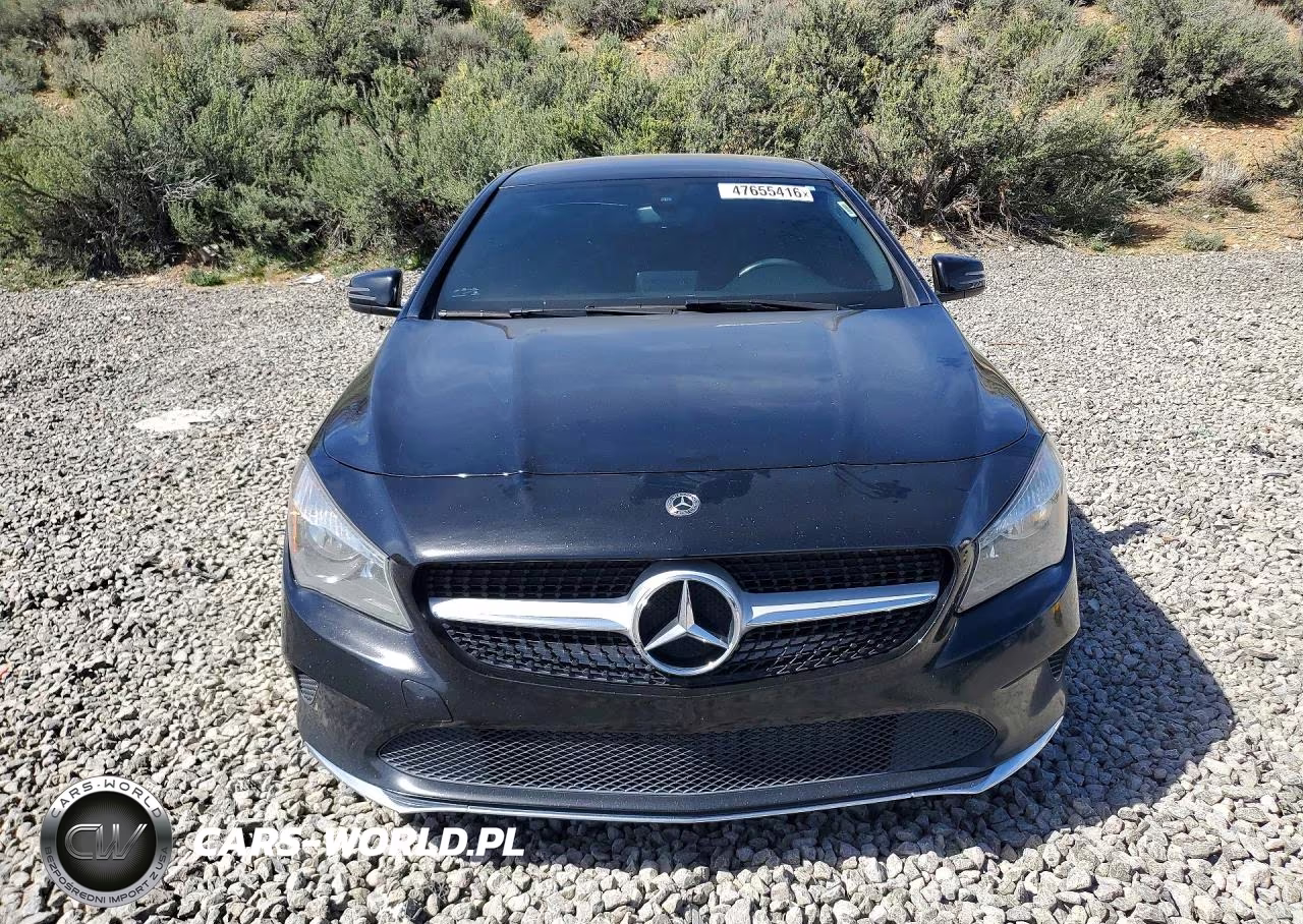 2019 Mercedes-Benz Cla 250 4Matic VIN:WDDSJ4GB2KN743064 - 5