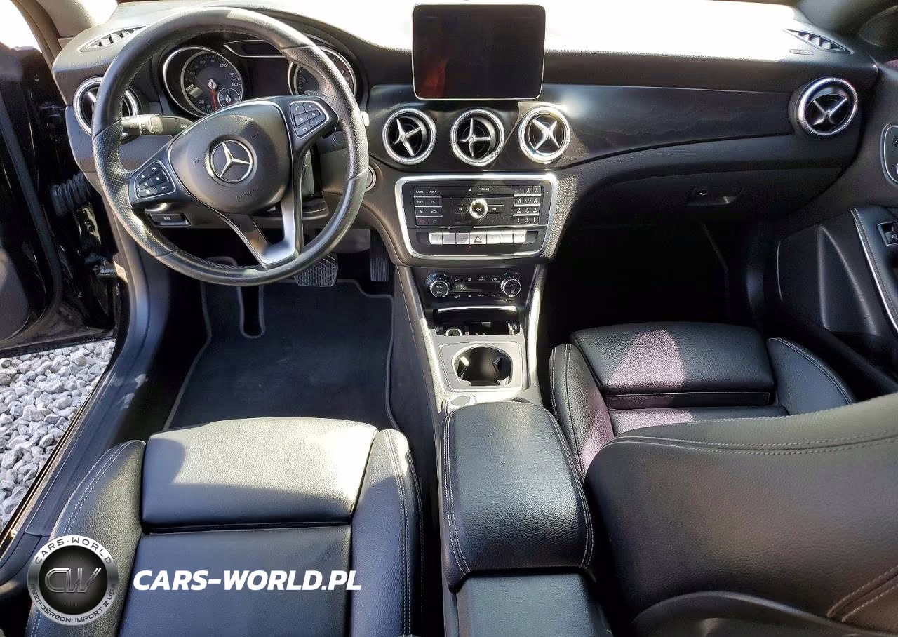 2019 Mercedes-Benz Cla 250 4Matic VIN:WDDSJ4GB2KN743064 - 8