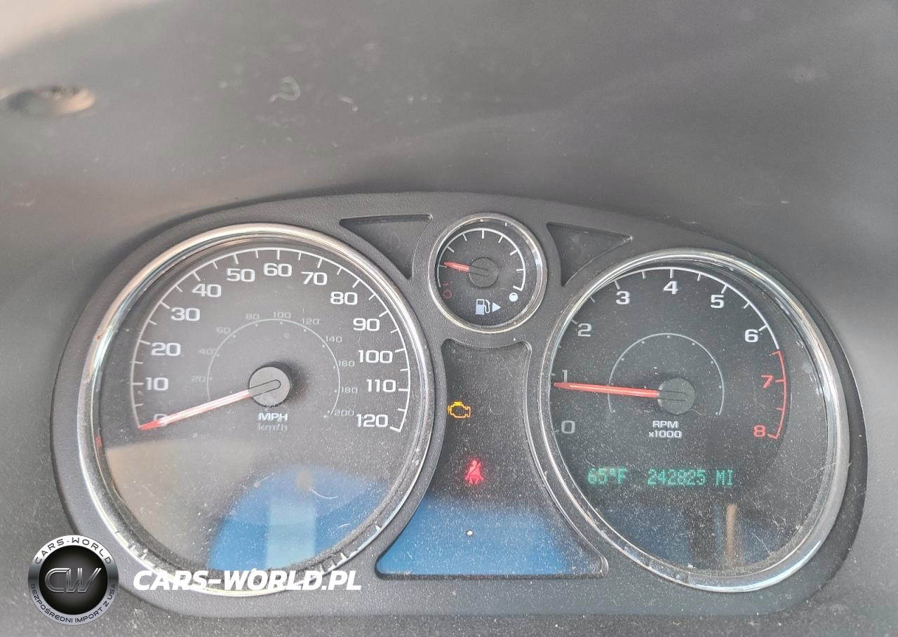 2010 Chevrolet Cobalt 1Lt VIN:1G1AD5F5XA7244586 - 9