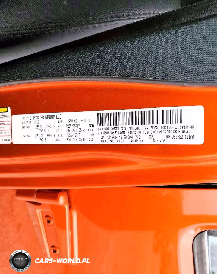 2011 Jeep Wrangler Unlimited Sport VIN:1J4BA3H14BL501344 - 12