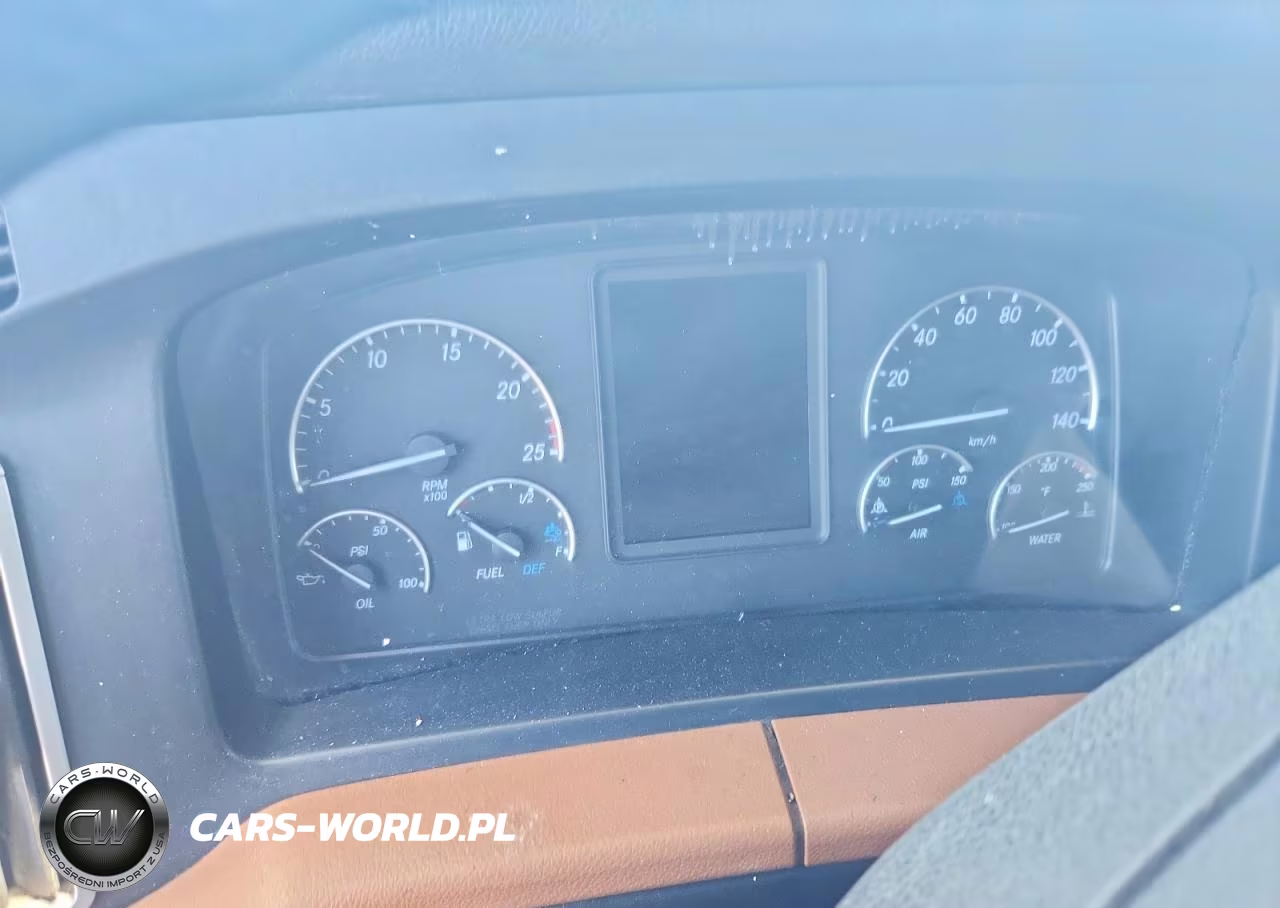 2021 Freightliner Cascadia 126 Semi Truck VIN:1FUJHHDRXMLMA7384 - 8