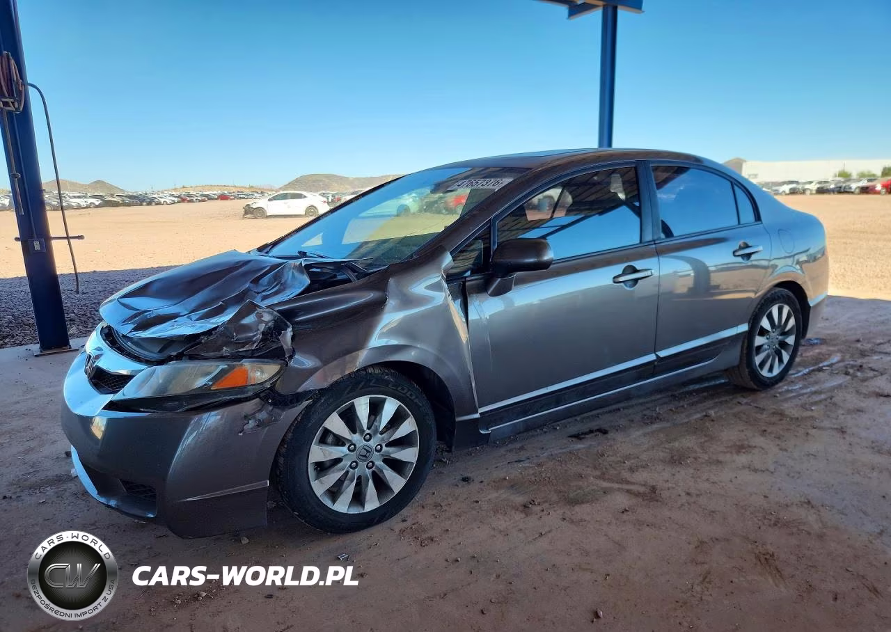 2010 Honda Civic