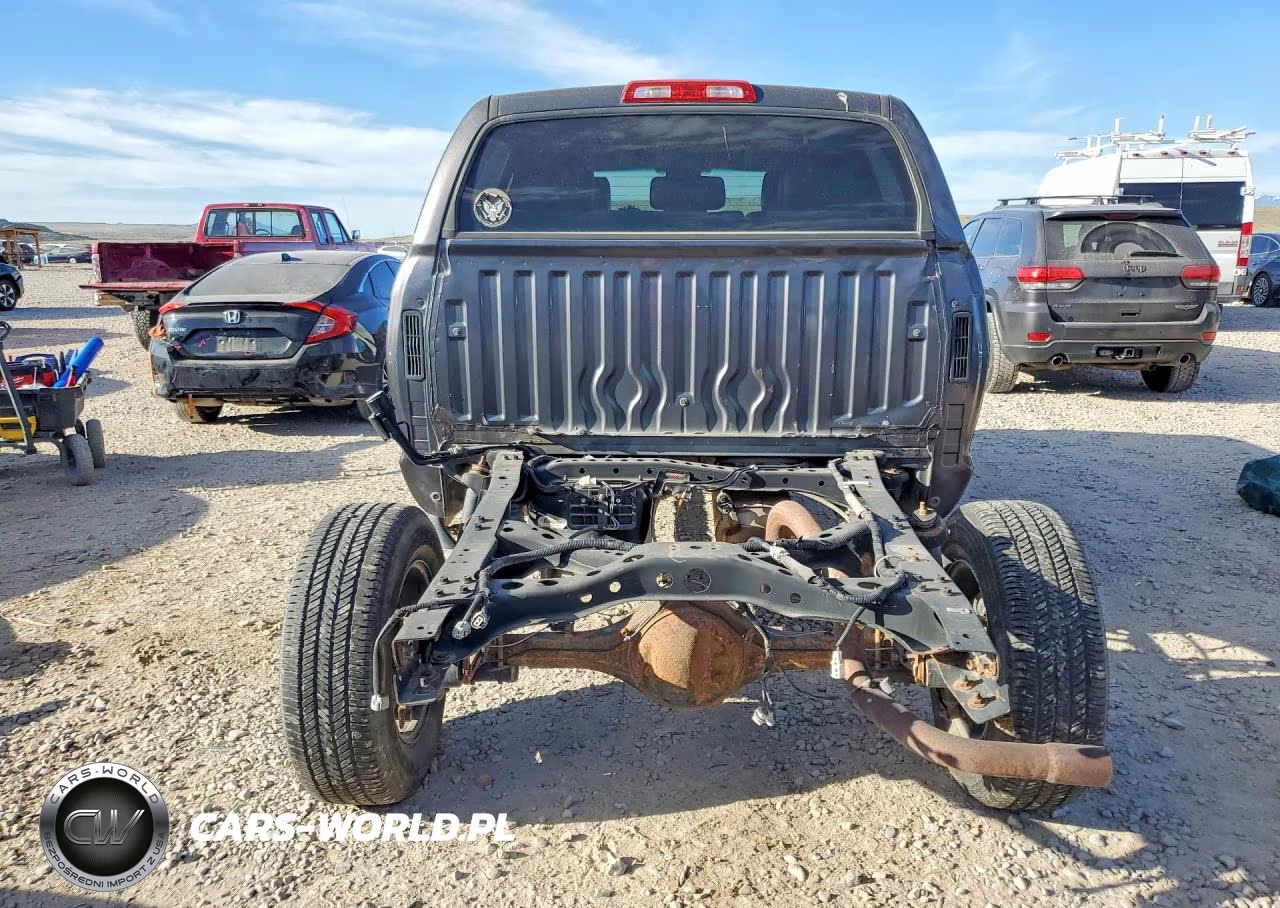 2013 Toyota Tundra Grade VIN:5TFDW5F19DX290216 - 6