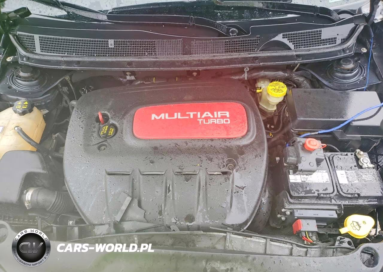 2013 Dodge Dart Limited VIN:1C3CDFCHXDD319995 - 11