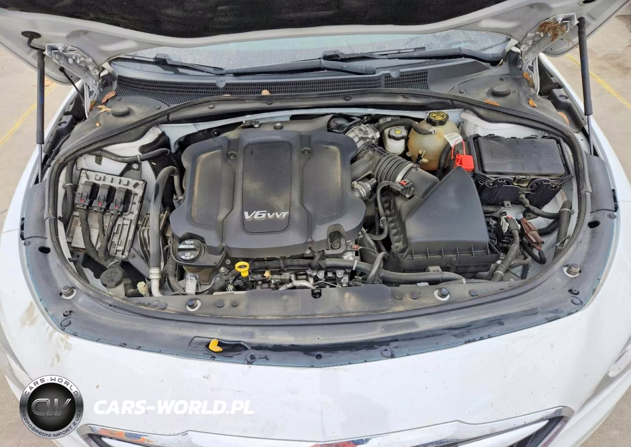 2017 Buick Lacrosse Essence VIN:1G4ZP5SS3HU136394 - 11