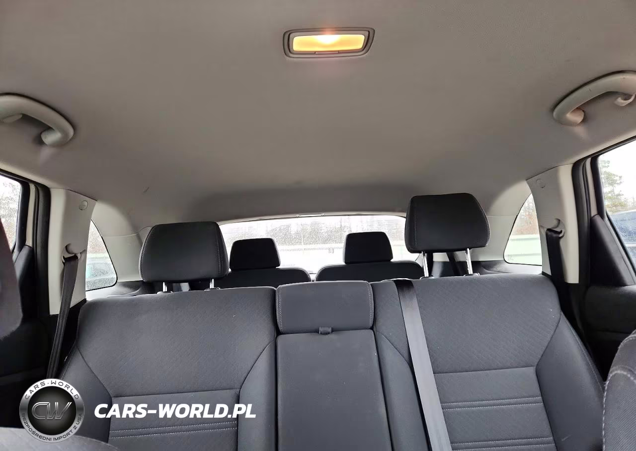 2019 Kia Sorento Lx VIN:5XYPGDA35KG436138 - 10