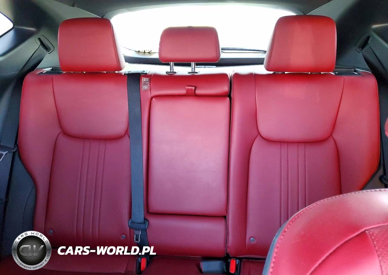 2022 Lexus Nx 350H Base VIN:JTJAKCEZ6N5005430 - 10
