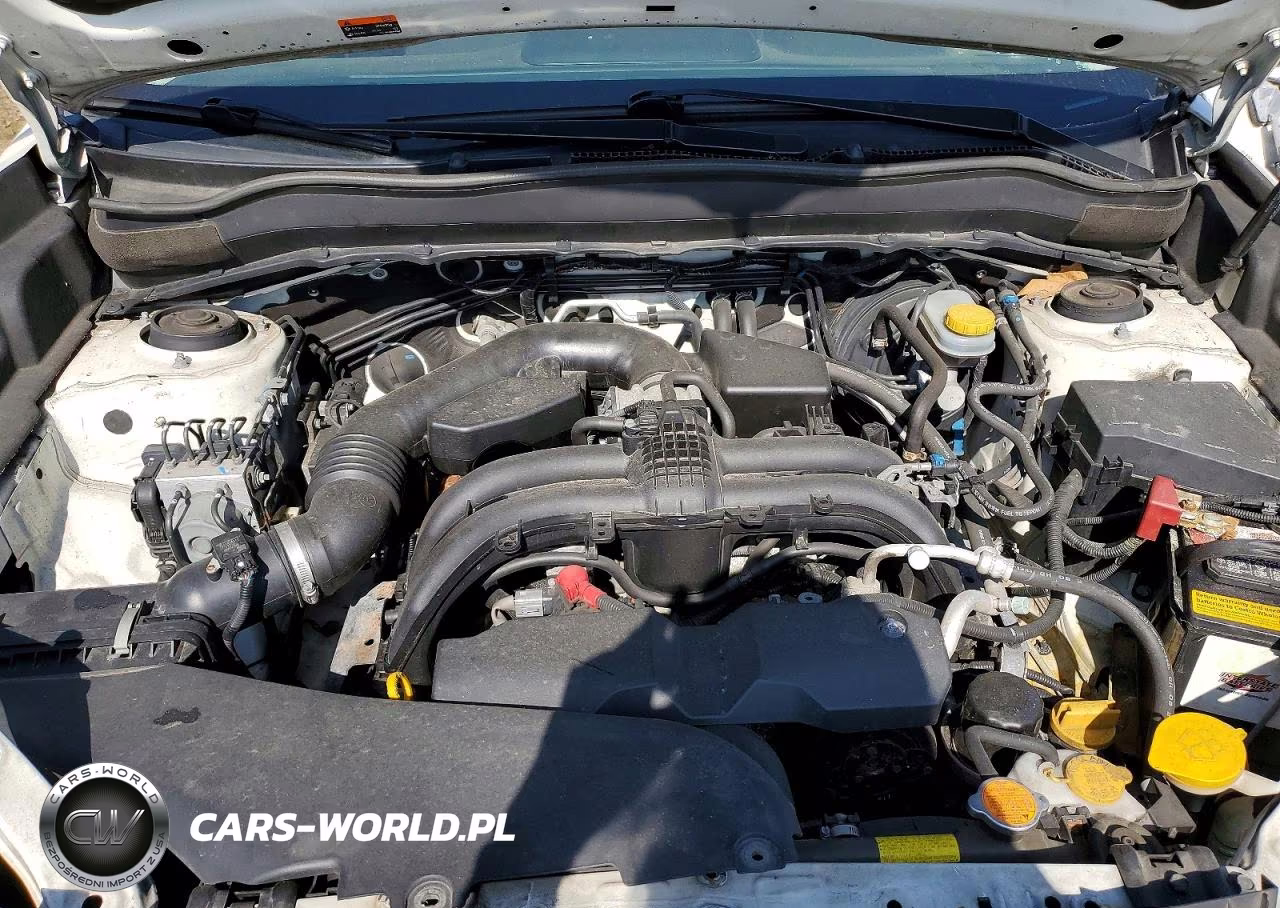 2018 Subaru Forester 2.5I Premium VIN:JF2SJAEC6JH480435 - 11
