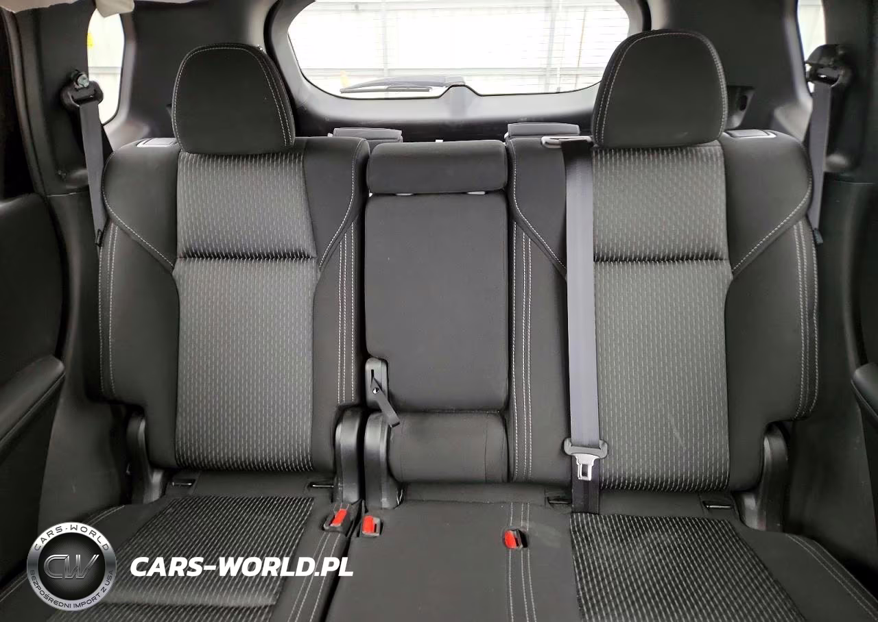 2024 Mitsubishi Outlander Phev Es S-Awc VIN:JA4T5UA91RZ040822 - 10