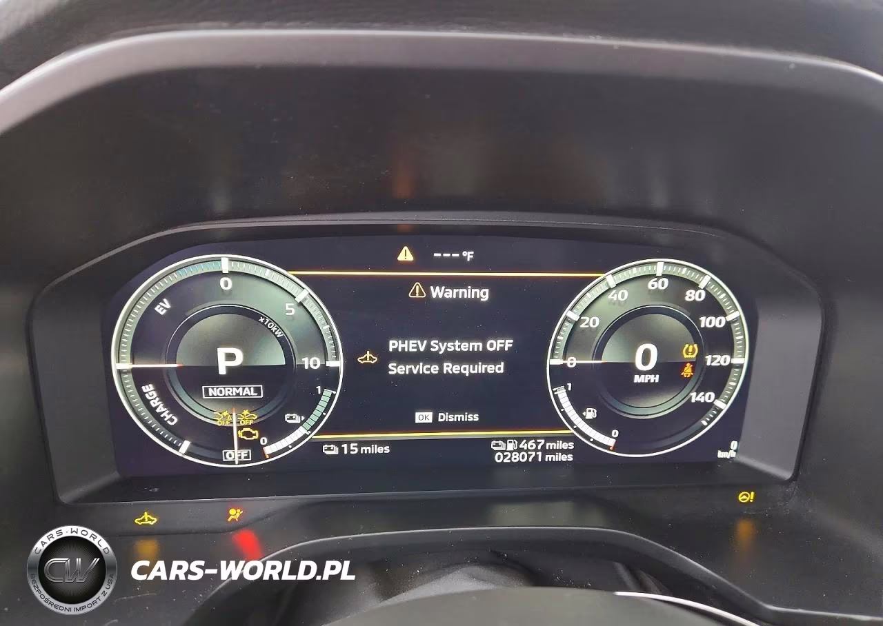 2024 Mitsubishi Outlander Phev Es S-Awc VIN:JA4T5UA91RZ040822 - 9