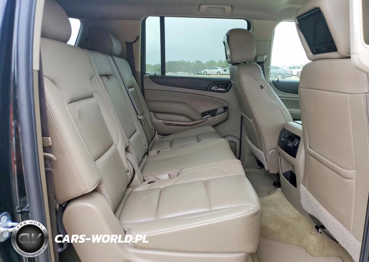 2017 GMC Yukon Xl C1500 Slt VIN:1GKS1GKC6HR278760 - 11