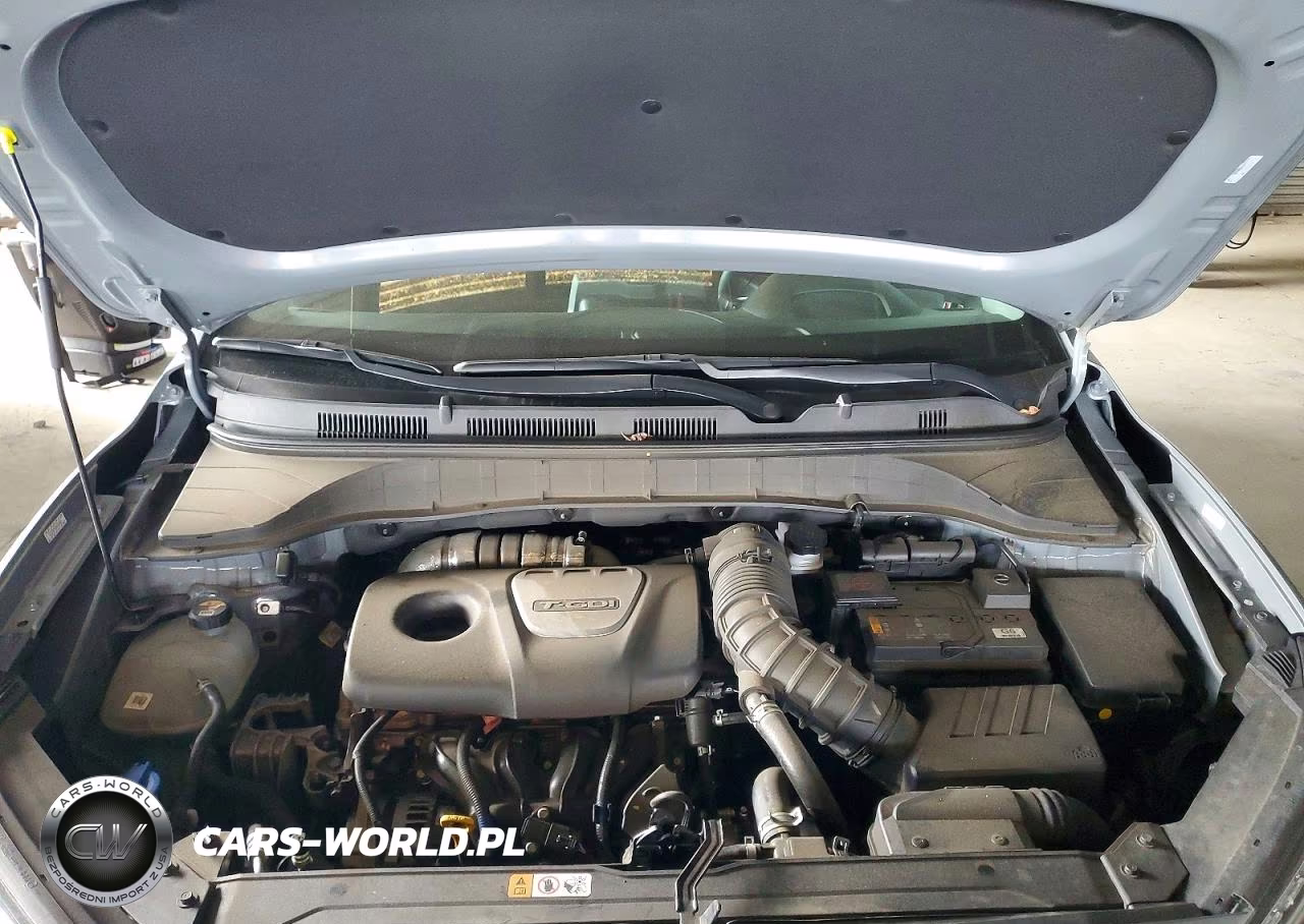 2020 Hyundai Kona Ultimate VIN:KM8K5CA59LU429121 - 12
