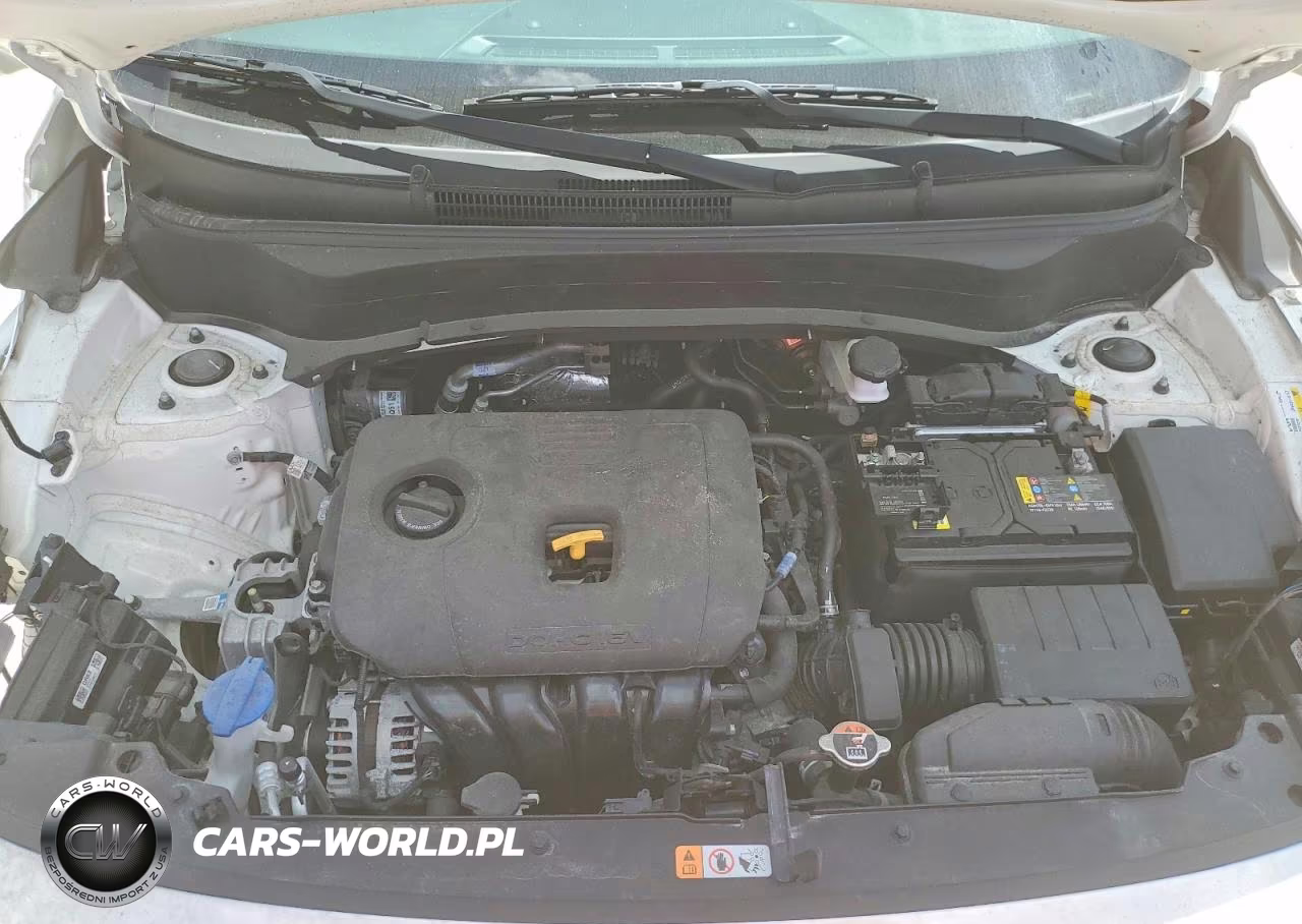 2024 Kia Seltos S VIN:KNDEU2AA8R7662085 - 12