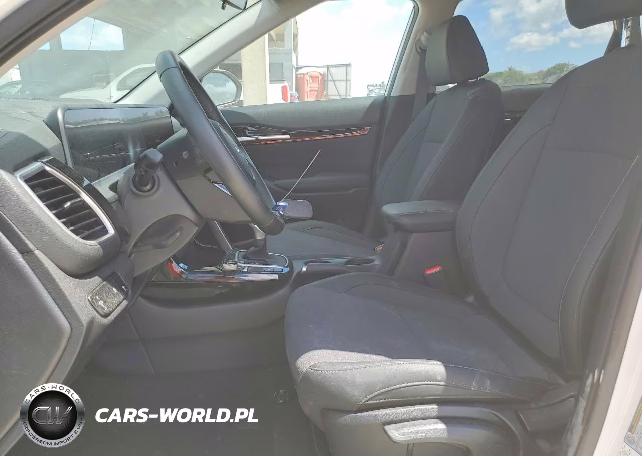 2024 Kia Seltos S VIN:KNDEU2AA8R7662085 - 7