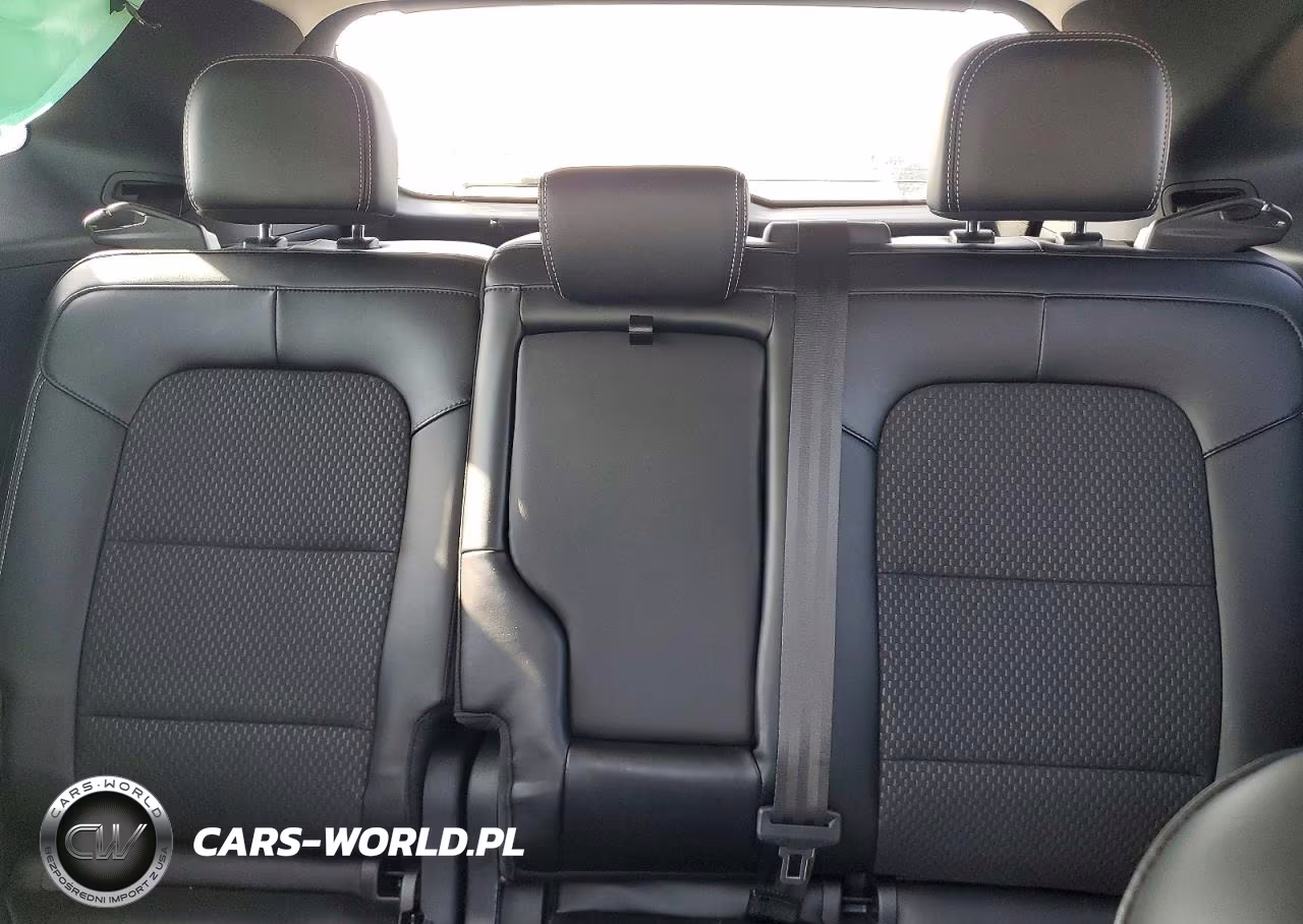 2024 Ford Escape Phev VIN:1FMCU0E16RUA67383 - 10