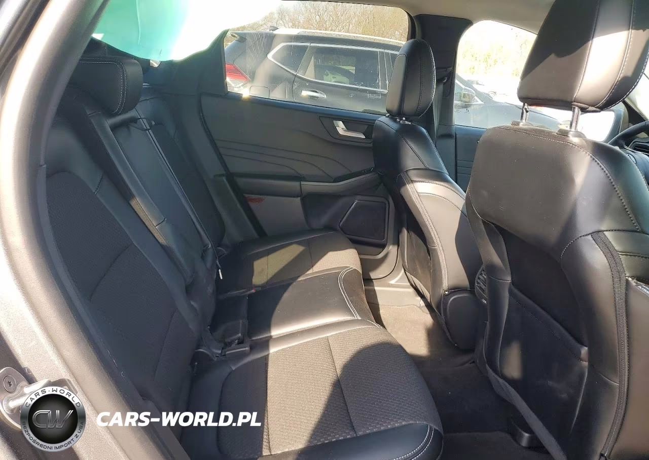 2024 Ford Escape Phev VIN:1FMCU0E16RUA67383 - 11