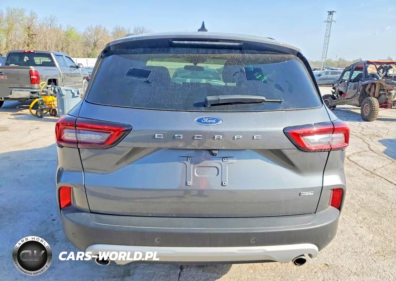 2024 Ford Escape Phev VIN:1FMCU0E16RUA67383 - 6