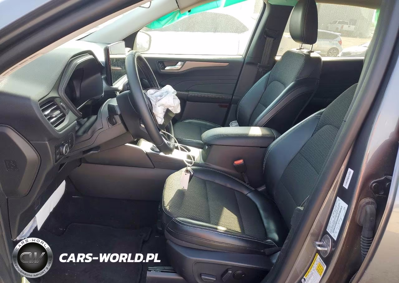 2024 Ford Escape Phev VIN:1FMCU0E16RUA67383 - 7