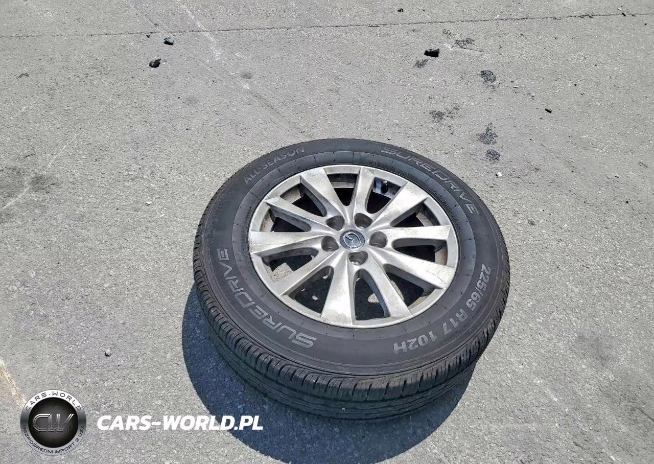 2016 Mazda Cx-5 Touring VIN:JM3KE2CY7G0621812 - 13