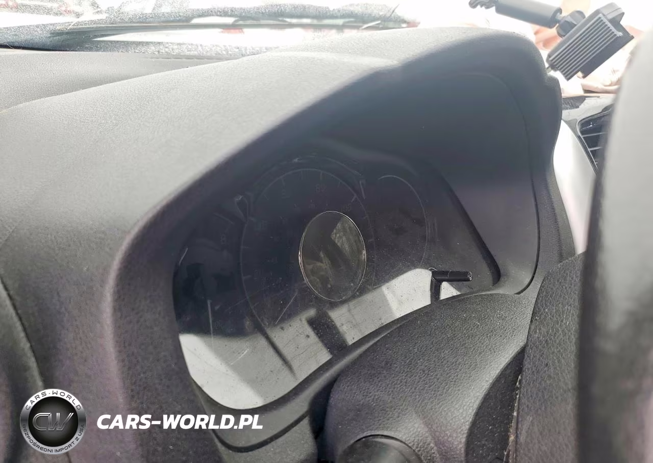 2016 Nissan Versa Note Sv VIN:3N1CE2CP1GL357898 - 9