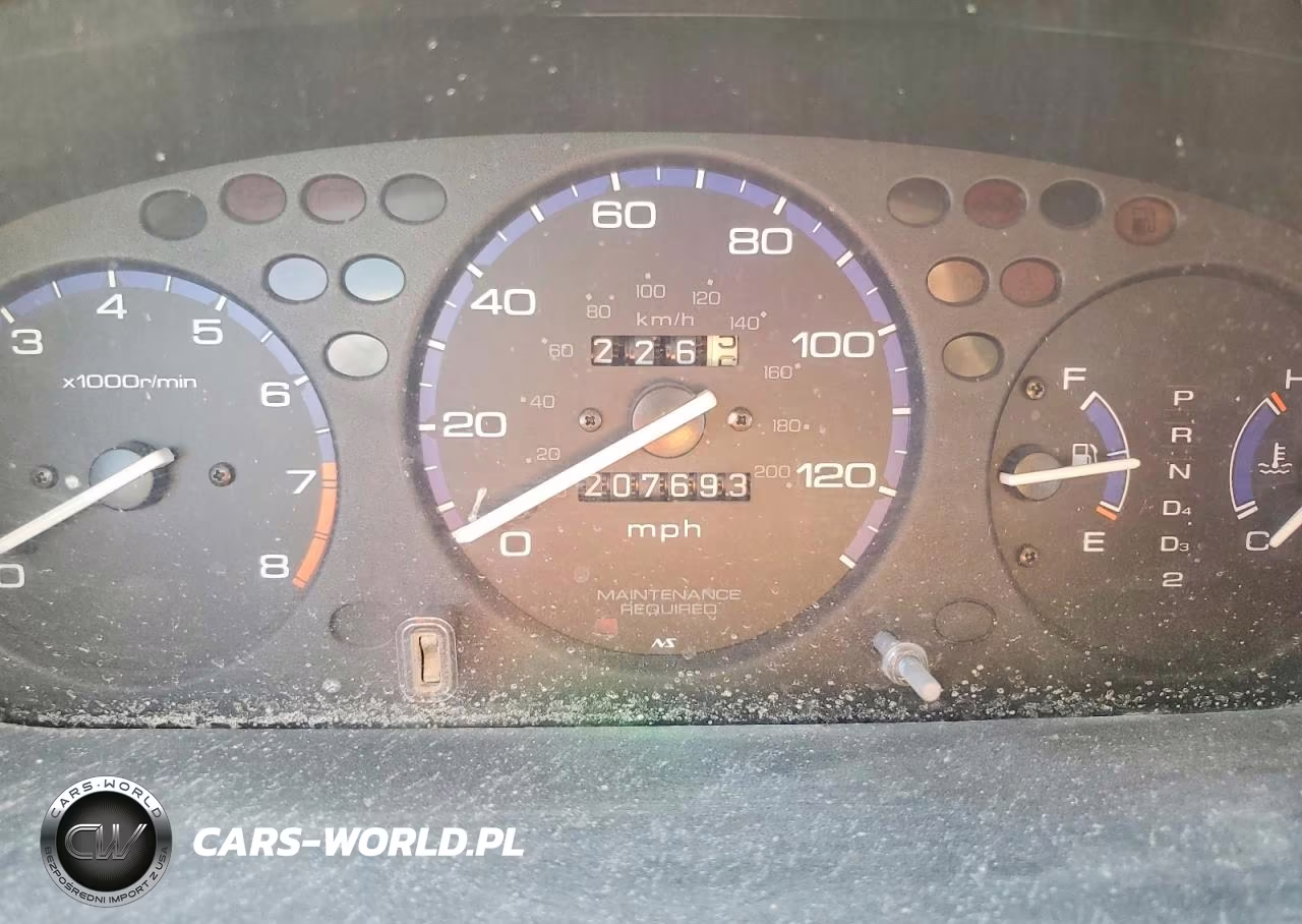 2000 Honda Civic Lx VIN:1HGEJ6670YL059359 - 9