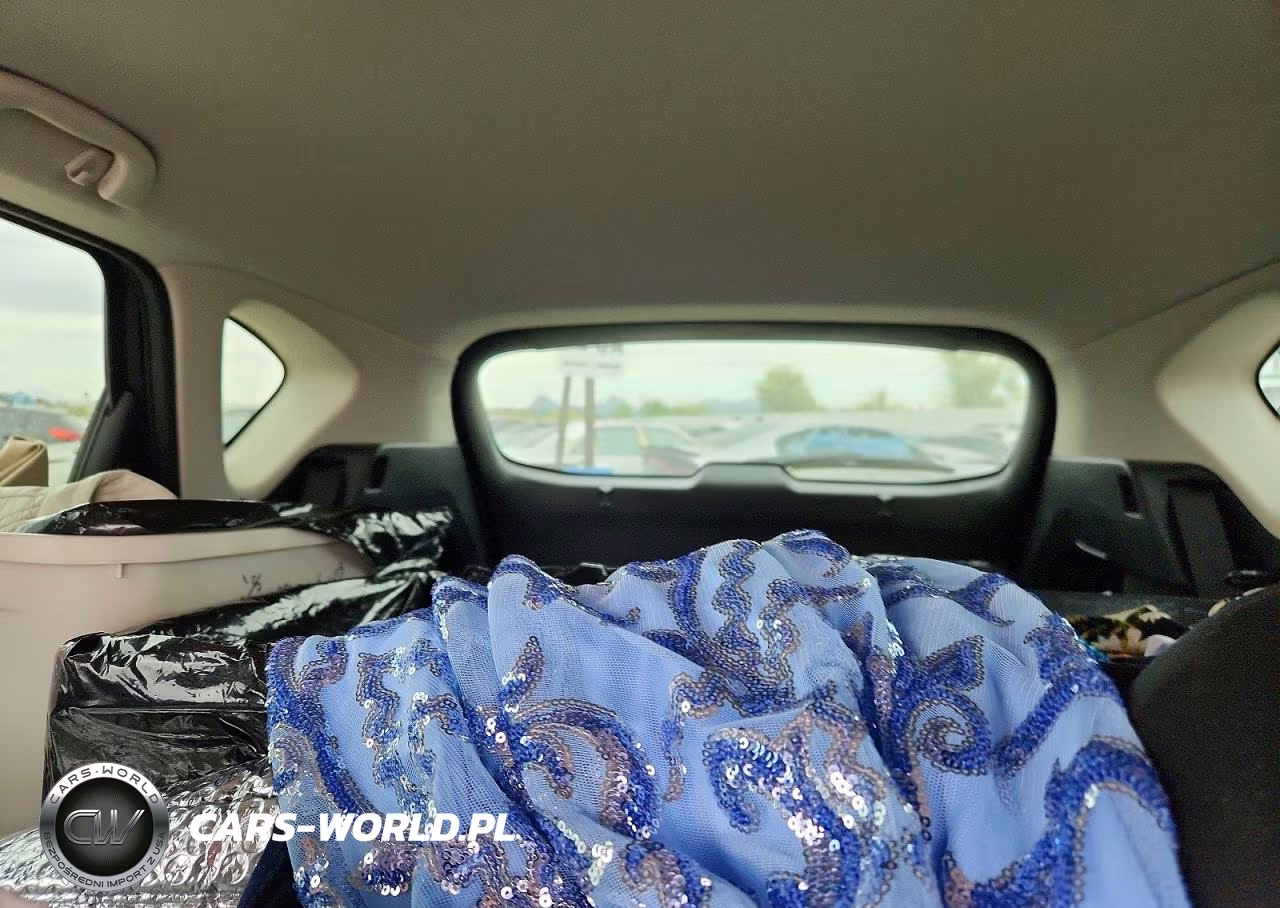 2019 Mazda Cx-5 Sport VIN:JM3KFABM4K1699005 - 10