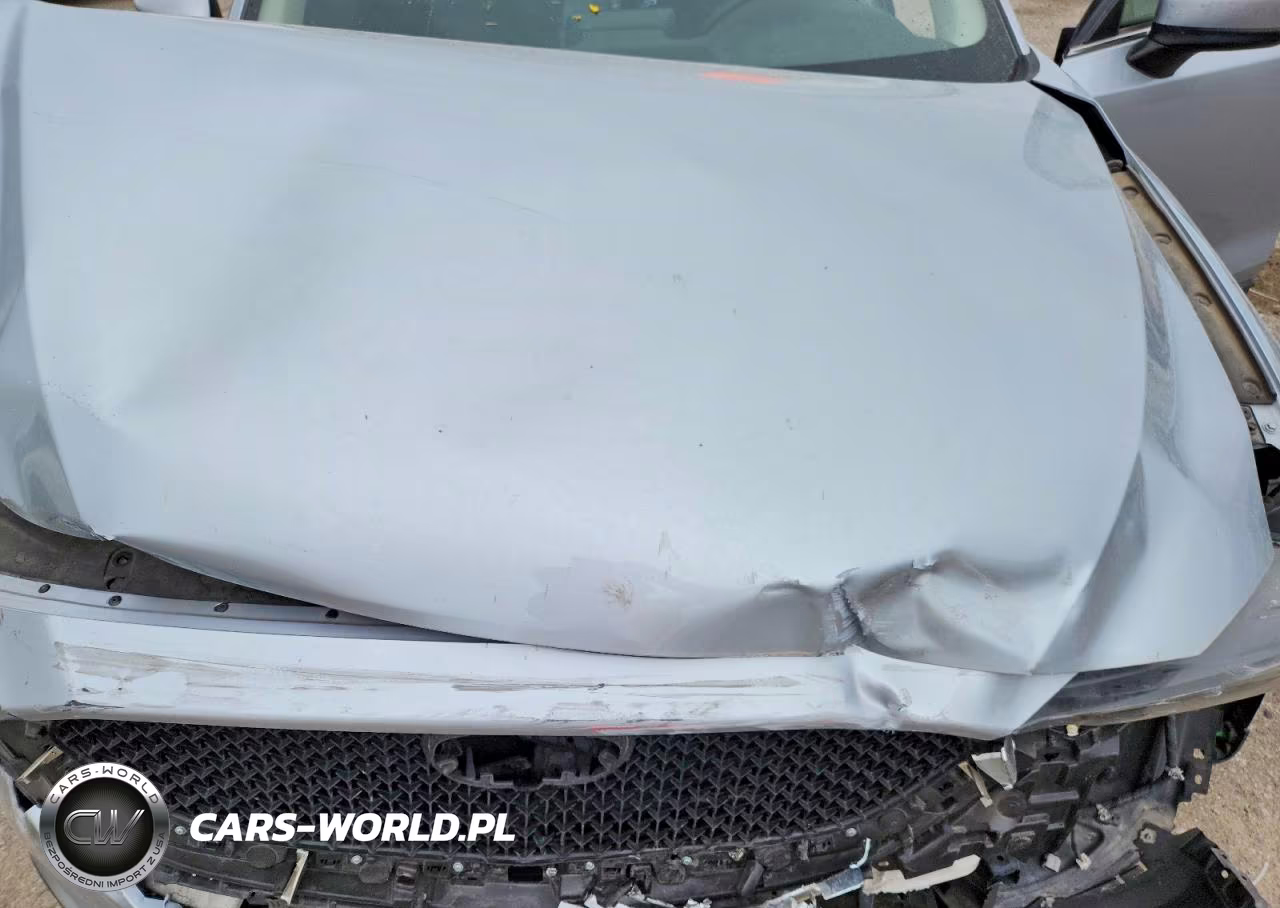 2019 Mazda Cx-5 Sport VIN:JM3KFABM4K1699005 - 12
