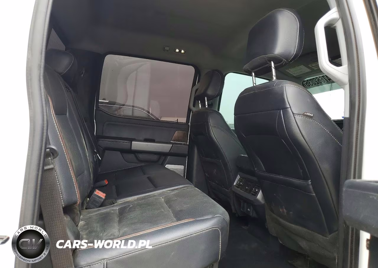 2024 Ford F250 Super Duty VIN:1FT8W2BTXREC10142 - 11