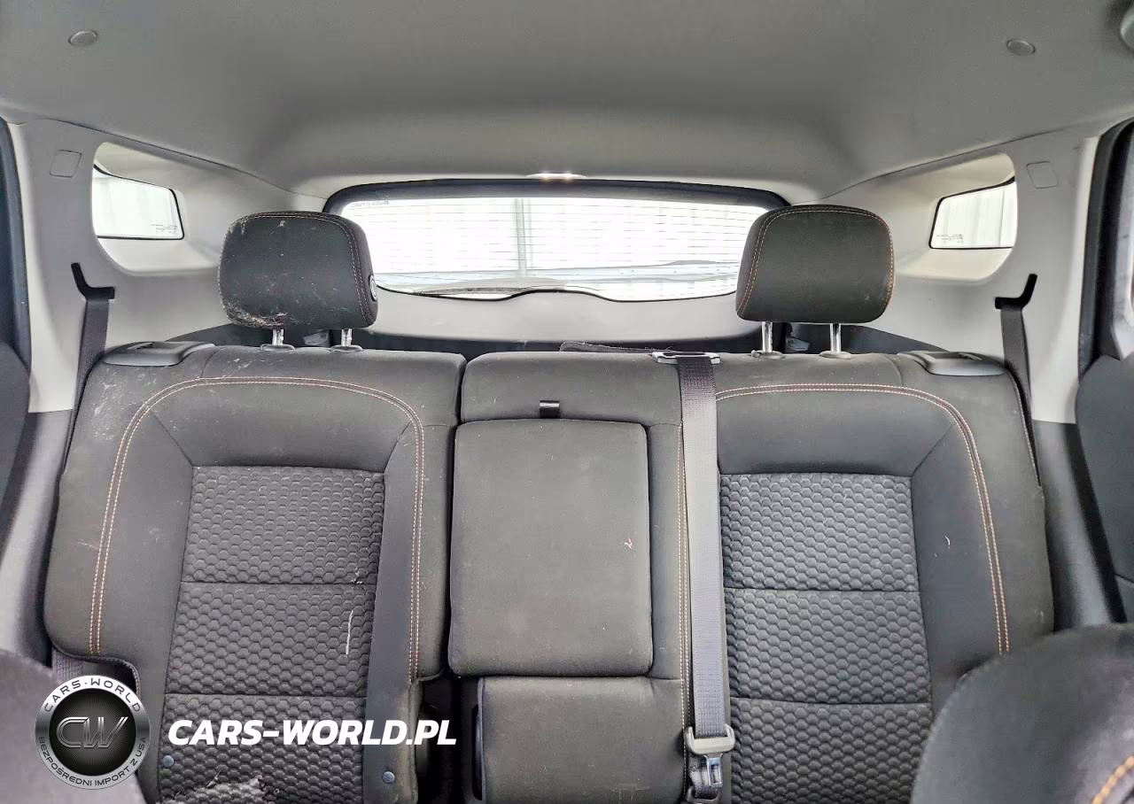 2020 GMC Terrain Sle VIN:3GKALMEV4LL103490 - 10