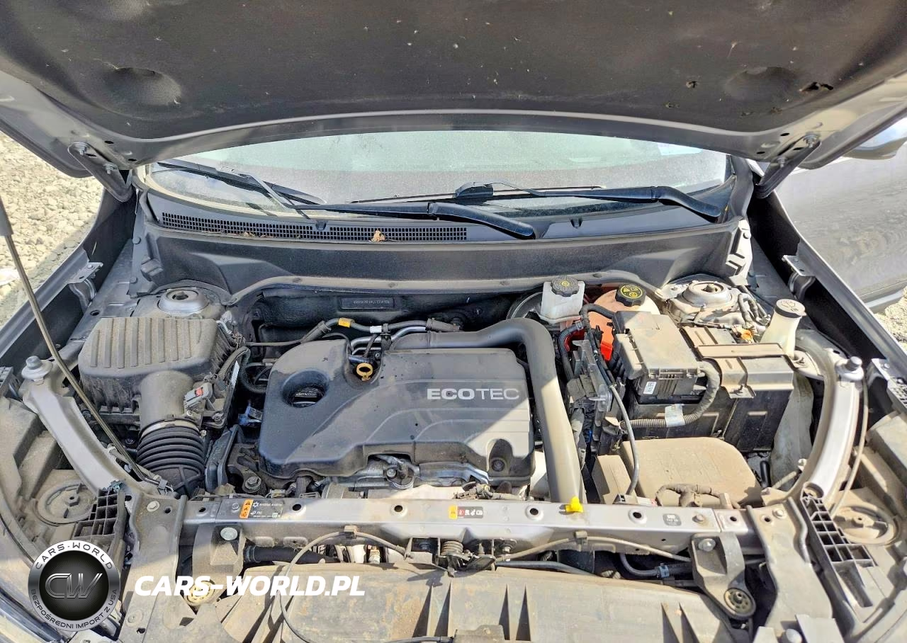 2020 GMC Terrain Sle VIN:3GKALMEV4LL103490 - 12