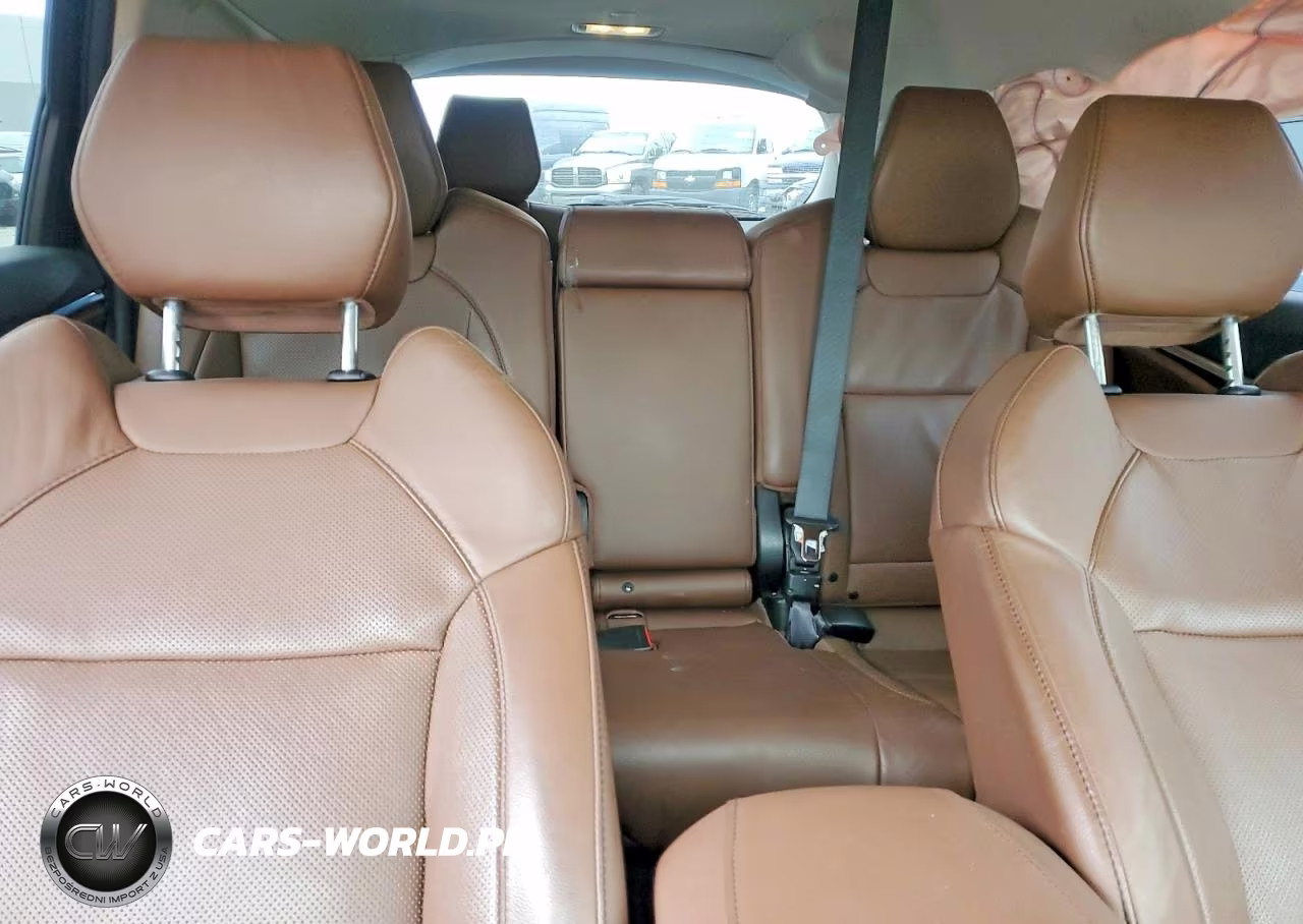 2019 Acura Mdx Technology VIN:5J8YD4H53KL003010 - 10