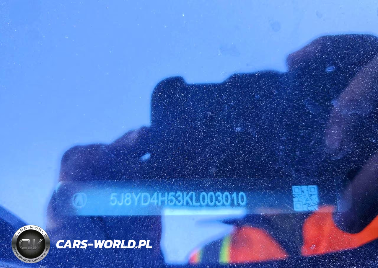 2019 Acura Mdx Technology VIN:5J8YD4H53KL003010 - 14