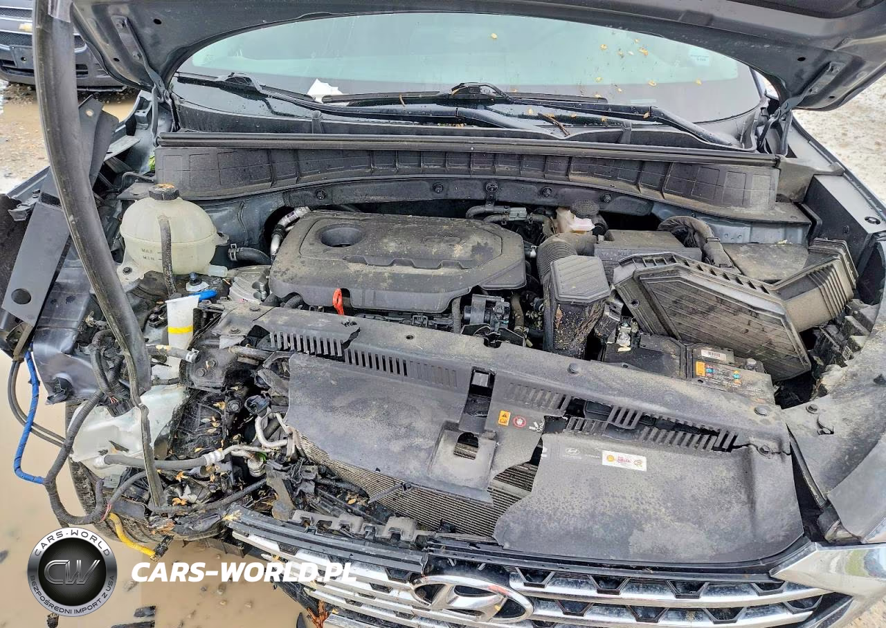 2021 Hyundai Tucson Ultimate VIN:KM8J3CAL3MU311678 - 11