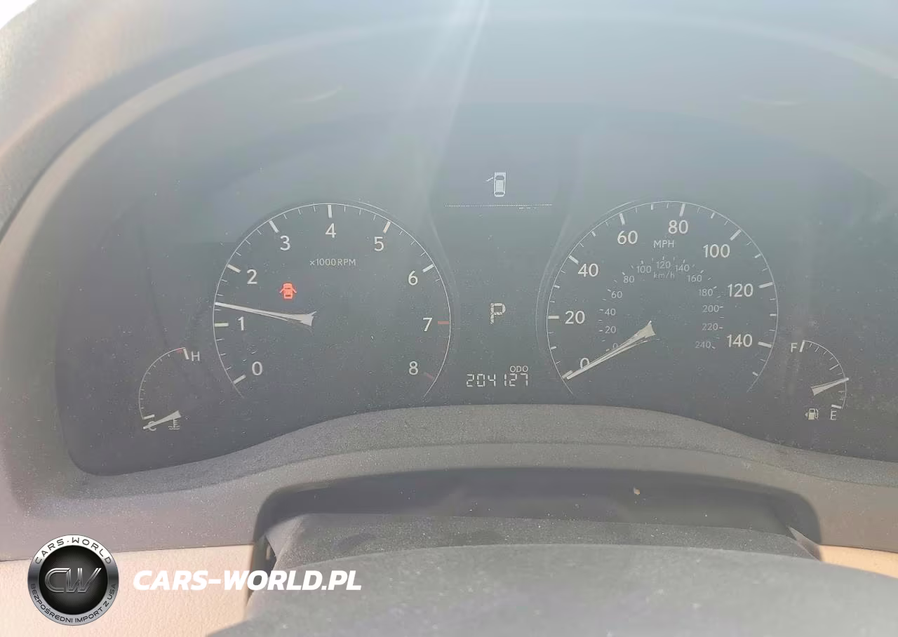 2010 Lexus Rx 350 VIN:2T2BK1BAXAC008639 - 9