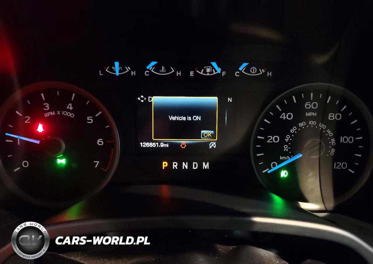 2018 Ford F150 Supercrew VIN:1FTEW1E52JKF04134 - 9