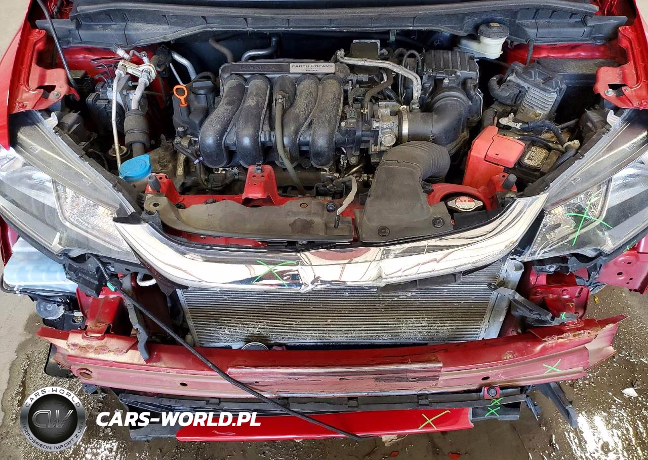 2020 Honda Fit Lx VIN:3HGGK5H4XLM720891 - 11