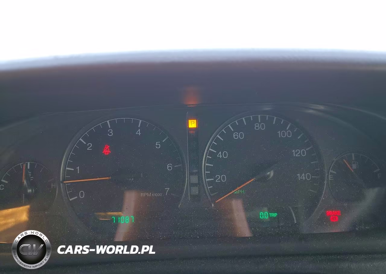2002 Cadillac Eldorado Touring VIN:1G6ET12952B101558 - 9