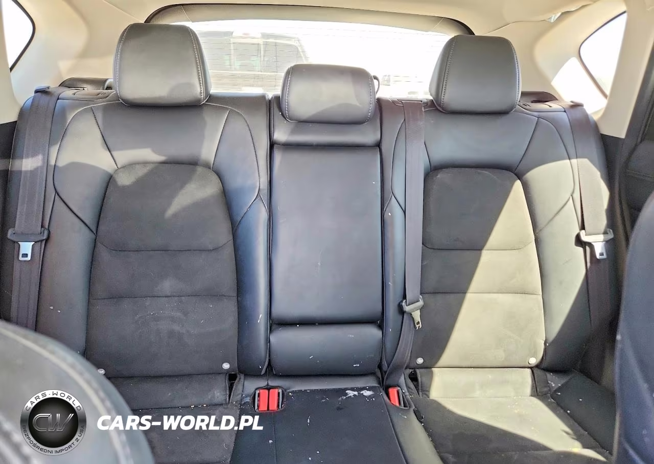 2018 Mazda Cx-5 Touring VIN:JM3KFBCM4J0340763 - 10