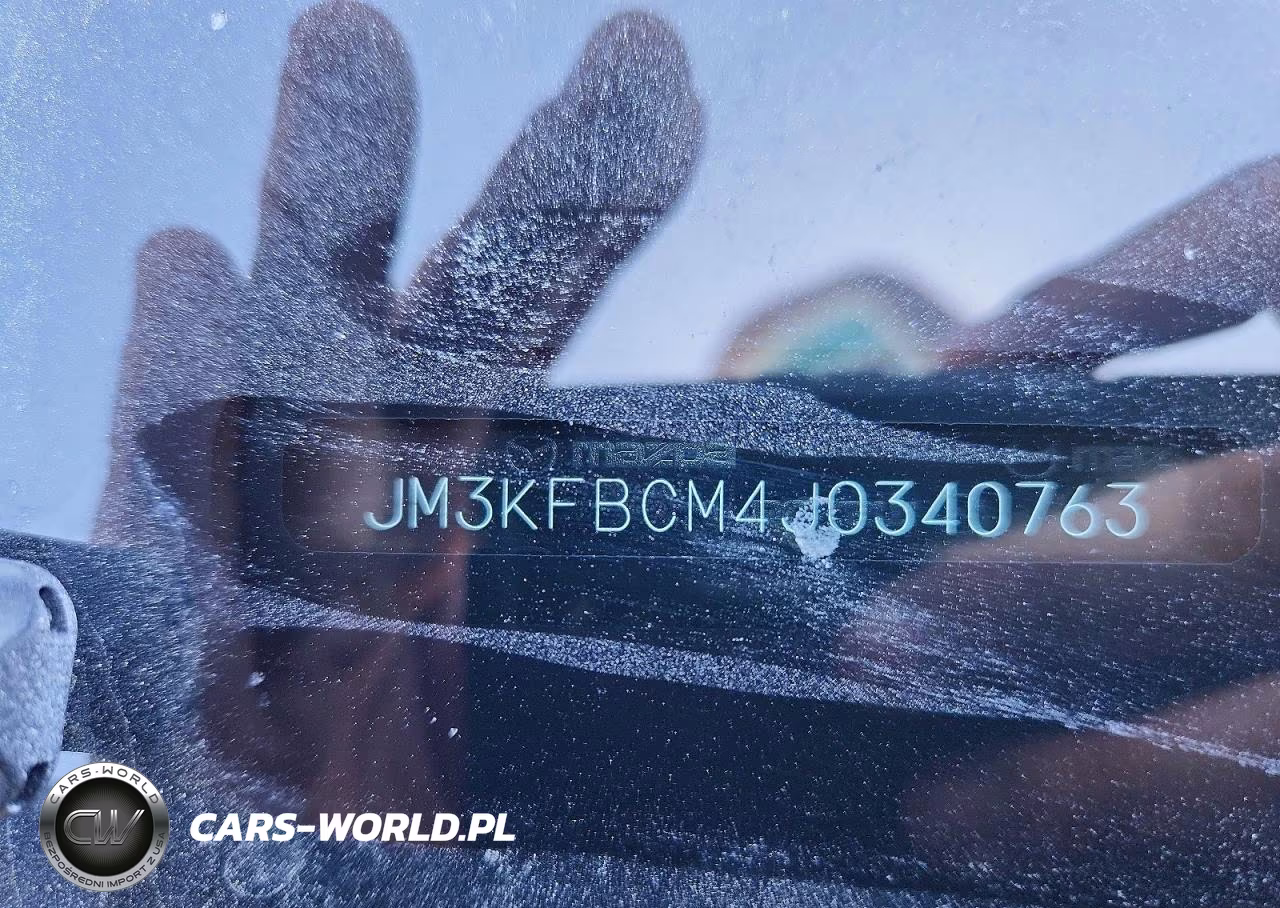 2018 Mazda Cx-5 Touring VIN:JM3KFBCM4J0340763 - 13