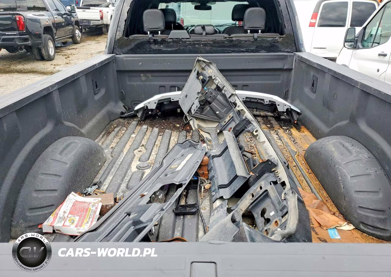 2017 Ford F450 Super Duty VIN:1FT8W4DTXHEE94329 - 10