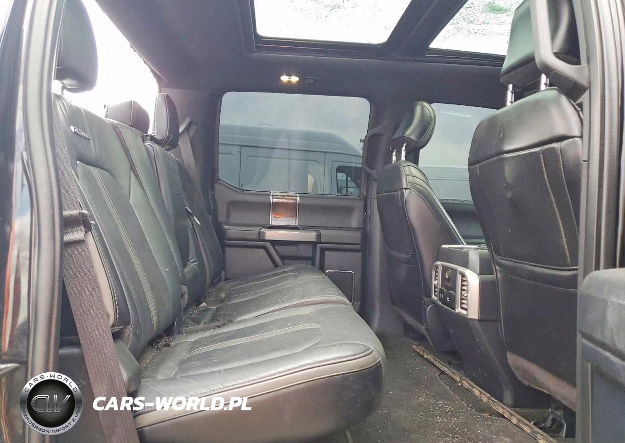 2017 Ford F450 Super Duty VIN:1FT8W4DTXHEE94329 - 11