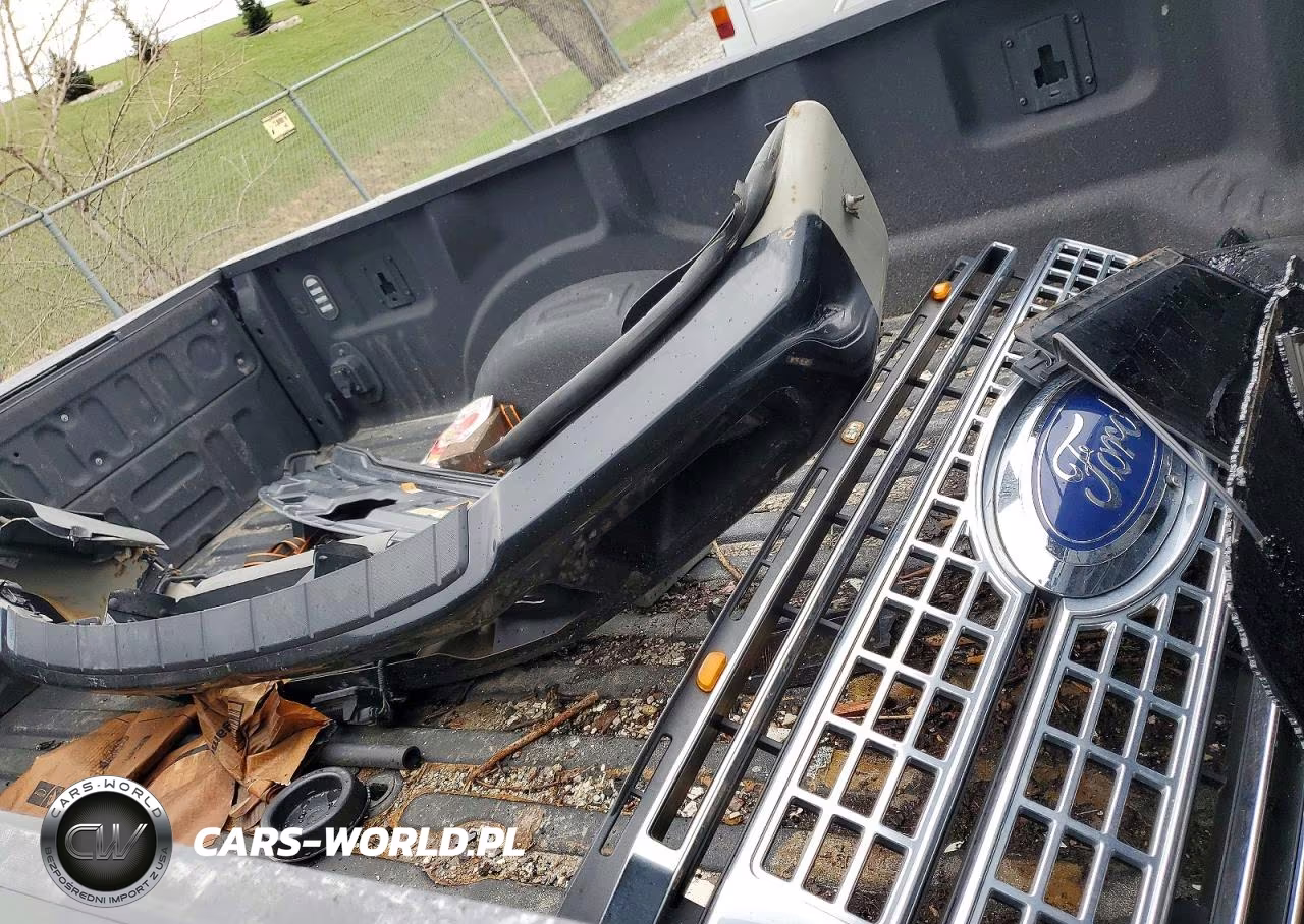 2017 Ford F450 Super Duty VIN:1FT8W4DTXHEE94329 - 13
