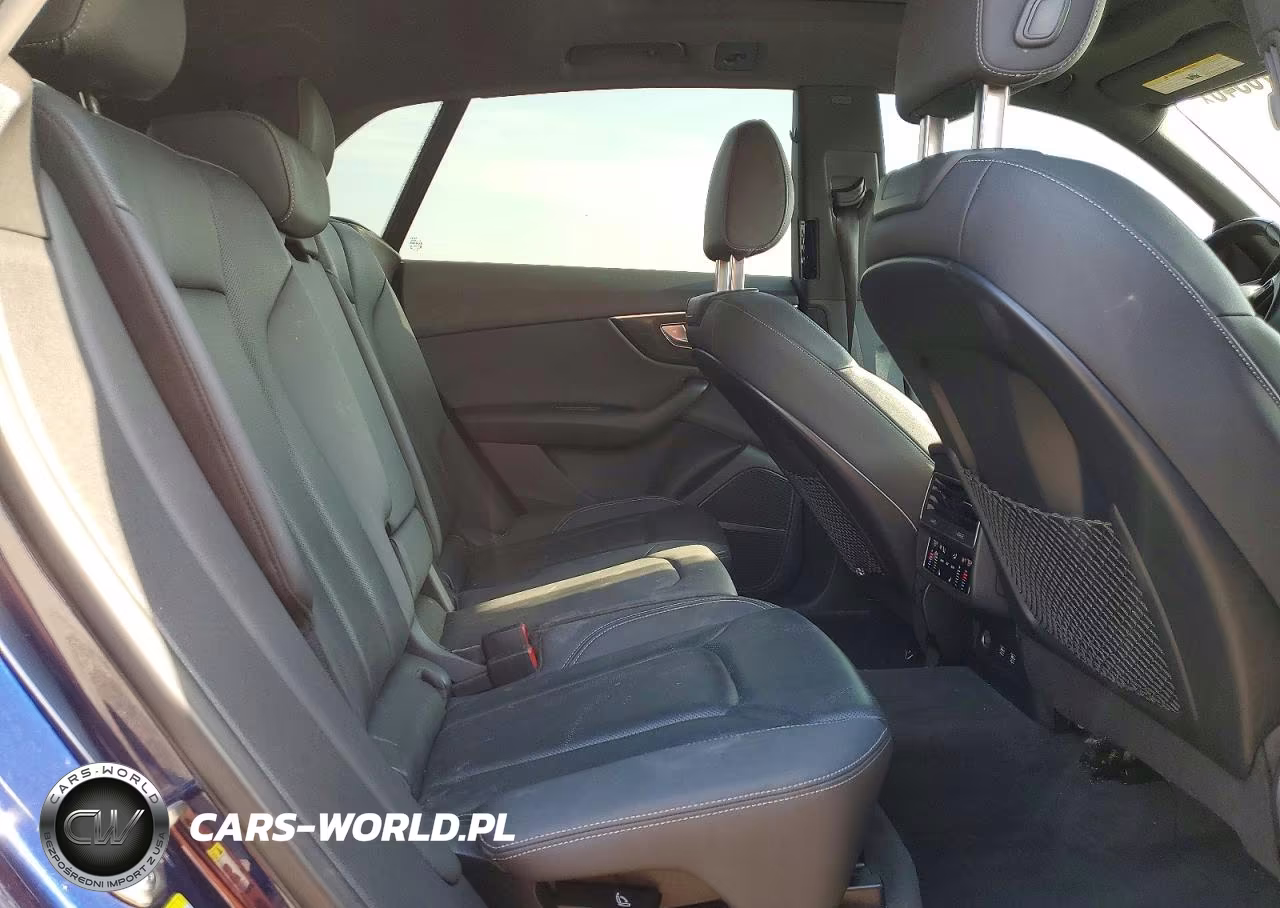 2019 Audi Q8 Premium Plus S-Line VIN:WA1EVAF15KD016598 - 11