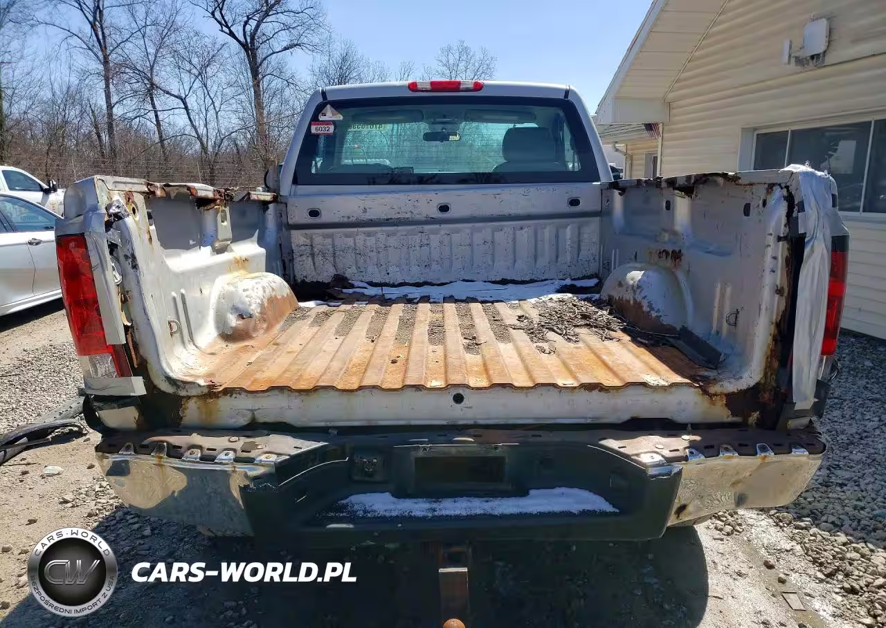 2011 GMC Sierra K1500 VIN:1GTN2TEAXBZ212728 - 6